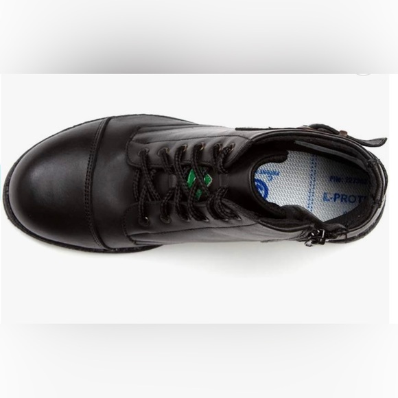 Featherlike Steel Toe CSA ASTM Approved size 7 - Picture 3 of 3